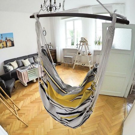 Old Town Heart Apartment Warsawa Bagian luar foto