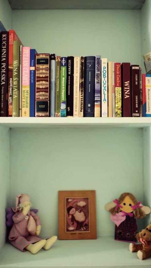 Old Town Heart Apartment Warsawa Bagian luar foto