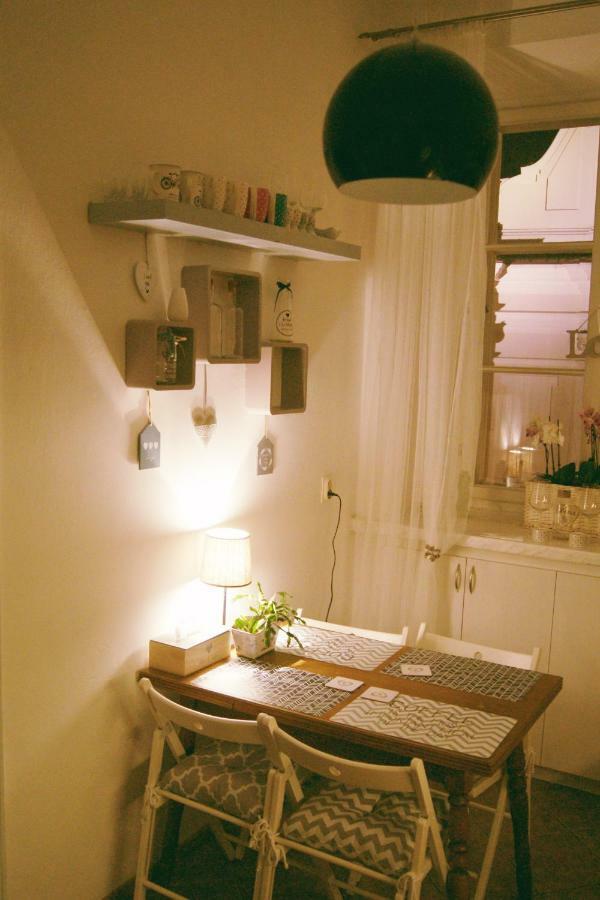 Old Town Heart Apartment Warsawa Bagian luar foto