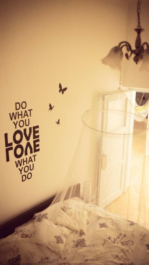 Old Town Heart Apartment Warsawa Bagian luar foto
