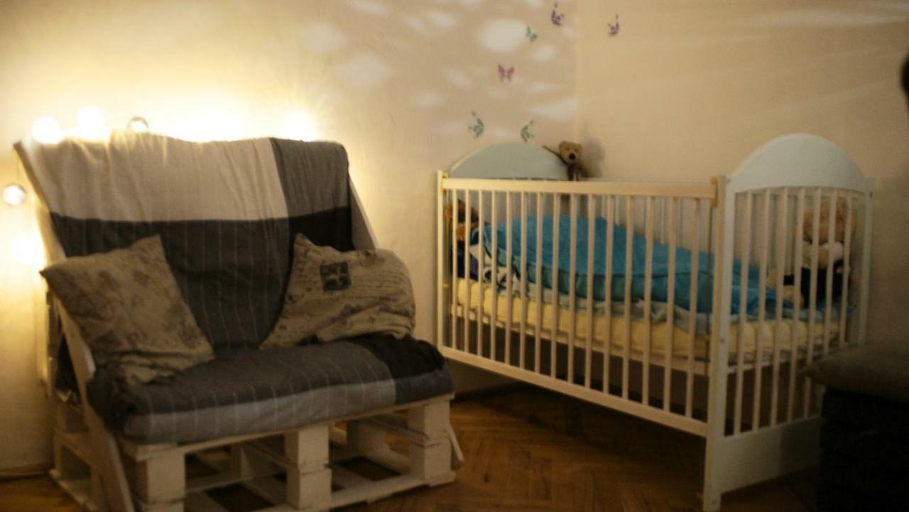 Old Town Heart Apartment Warsawa Bagian luar foto