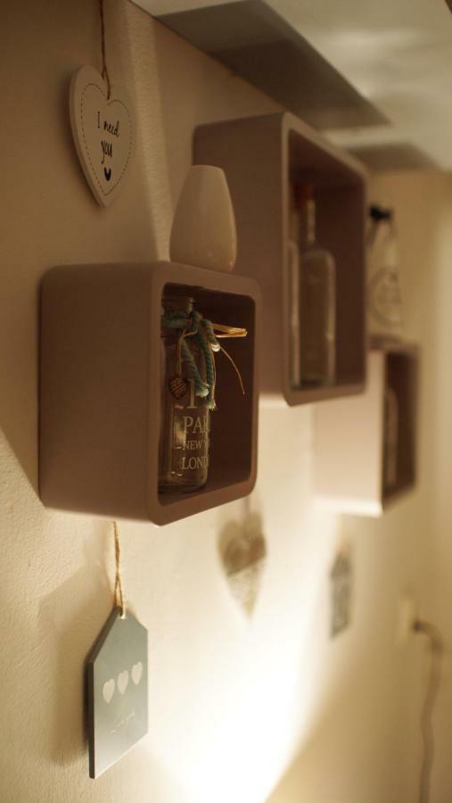 Old Town Heart Apartment Warsawa Bagian luar foto