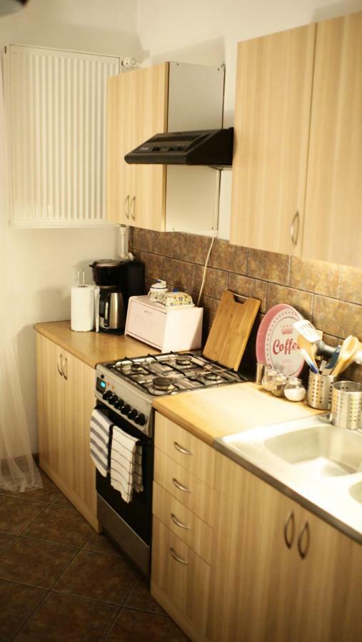 Old Town Heart Apartment Warsawa Bagian luar foto