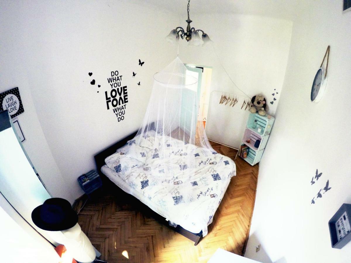 Old Town Heart Apartment Warsawa Bagian luar foto
